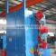 Manufacture and free design for Impeller Head, free design