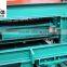 Magnetic separator for foundry industry