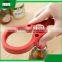 Kitchen accessories multifunction 4 in1 gourd shape plastic tin can beer bottle opener