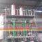 continuously oil distiller Tyre oil to diesel oil refining plant 10-15tpd per day