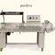 Contraction FQL - 450 - A semi-automatic sealing and cutting machine sealing and cutting machine, sealing and cutting machine