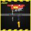 PA200 220V mini crane electric hoist 100kg