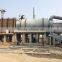 silica sand drying machine, turnkey service, free installation &operation training