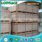 China supplier Fireresistance reinforced fiber cement board/shera panel for partition