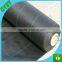 agricultural plant anti root fabric/black weed control weed mat/black weed barrier fabric matting