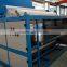 NaiGu manufacture mattress film packing & compressing machine 61M