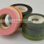 Hot Sale Colorful Flower Binding Tape