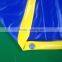 PVC toys inflatables castle