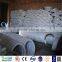 4mm 6mm Galvanized Mild Steel Wire