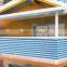 100% cheap durable colourful Garden outdoor HDPE Shade cloth fence