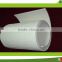 Low Thermal Conductivity Aerogel Fiber pipe Insulation