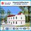 Saudi Arabia fiber glass prefab house for sale 2017 NEW