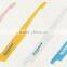 ABS plastic logo customized Pizza knife/wheel/cutter