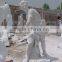 carving figure marble statue for indoor decoration