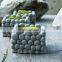 Exclusive Design Stone Shape Cement Decorative Indoor Planter Square