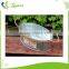 Custom Antique Metal Planter for Hoome