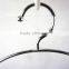Not A Complete circle Scarf/Tie Hanger, closet organizer