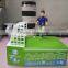 New Arrival Football Gate Design Money Bank For Kids, Cool Gift Novelty Coin Bank For Children