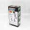 Waterproof Realastic Looking Mini Dummy Fake Security Camera, Motion Sensor Detection LED Flashing Light CCTV Camera