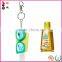 Various pocket bac hand sanitizer or hand wash from new products of BBW