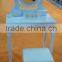 black wooden make-up table /wooden dressing table