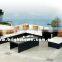 Wick Outdoor Leisure Garden Furniture (BP-825)