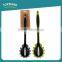 FDA approved kitchen utensils tool pasta server long handle silicone spaghetti server