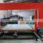 1000 L floral foam reactor with stainless still material for synthetic resin production