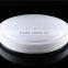 plastic led lamp shell, round lamp shell, hanging shell lamps