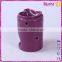 wholesale ceramic oil burners for heart shape desgin