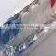 18 pc three colours plastic clothespin