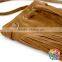 Aisa Girls Fuax Leather Tassel Shoulder Bag Fringe Messenger Crossbody Coin Purse