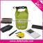 2L 5L Wholesale Ocean Pack Waterproof Dry Bag with Shoulder Strap