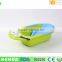 Various Color Baby Bath Tub Bath Barrel Eco-friendly Material