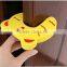 Baby Safety Foam Door Jammer Guard Finger.Protector Stoppers - Animal Designs.H0102