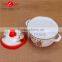 Hot selling OEM Turkey enamel casserole / enamel cookware set kitchen