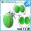 Bomb shape funny purse, smart coin case, silicone wallet