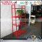 Metal Storage Shelf/ Ladder Shelf/ Metal Book Shelf