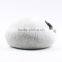 2017 new design comfortable eco -friendly wool pet dry room for cat dog