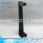 china factory custom acrylic display hooks shelf stand