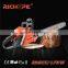 40cc chainsaw Best seller gasoline chain saw oregon with optional bars