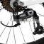 26inch MTB Bicycle 27speed Full Suspension Mountain Bike With ce Certification