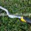 Durable, Heavy Duty Aluminum Alloy with Ergonomic Soft Touch Handles garden weeder