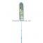 lambwool sheepskin telescopic duster
