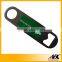 Hot Sale Stainless Steel Double Side Beer Bottle Opener
