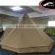 Camping Family Caravan Large Glamping House Tipi Luxury Bell Tent
