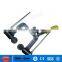 Hand Steel Rail Double Edges Chamfer Device