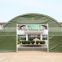 Fabricated Storage Tent , Hoticultural Warehouse tent ,Dome fabric building