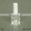 10ml fancy large bottle nail polish bottle china supplier