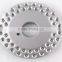 Silver 48PCS LED Umbrella Light with Wireless & New design